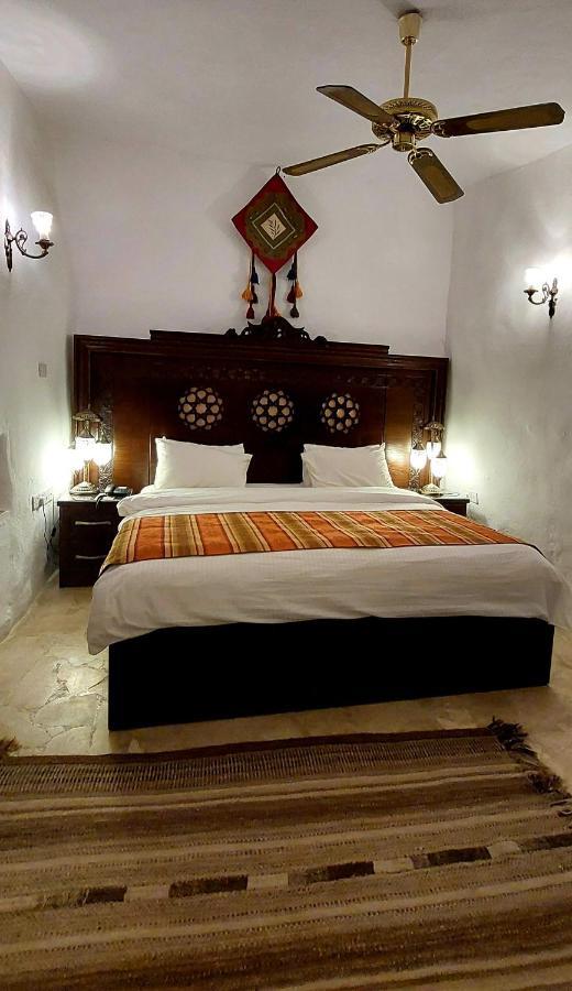 Hayat Zaman Hotel And Resort Petra Вади Муса Экстерьер фото