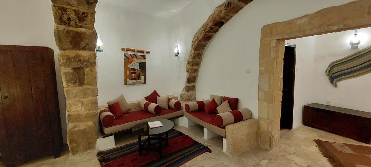 Hayat Zaman Hotel And Resort Petra Вади Муса Экстерьер фото