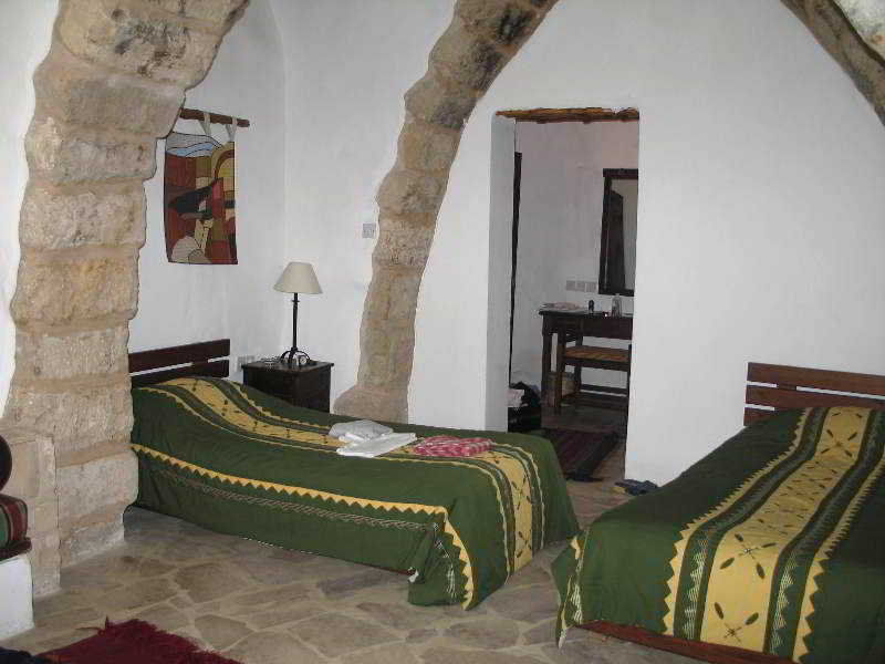 Hayat Zaman Hotel And Resort Petra Вади Муса Экстерьер фото