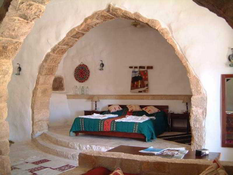 Hayat Zaman Hotel And Resort Petra Вади Муса Экстерьер фото